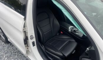 Mercedes-Benz Klasa C 300 d 4Matic 9G-TRONIC Avantgarde full