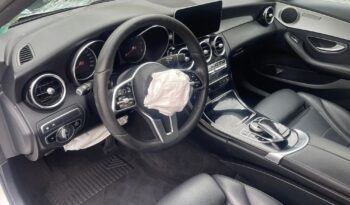 Mercedes-Benz Klasa C 300 d 4Matic 9G-TRONIC Avantgarde full