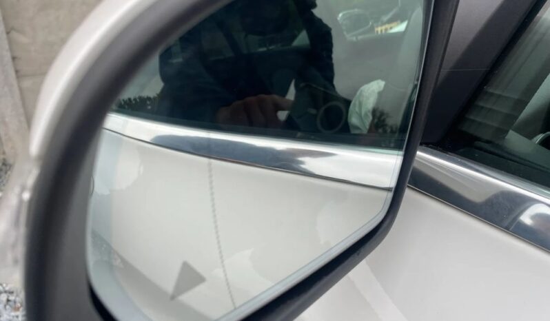 Mercedes-Benz Klasa C 300 d 4Matic 9G-TRONIC Avantgarde full