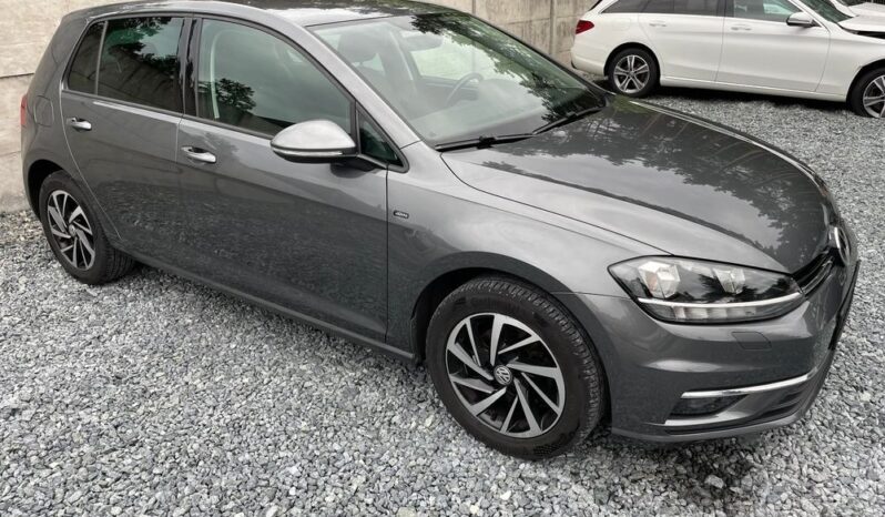 Volkswagen Golf 1.5 TSI ACT OPF Join full