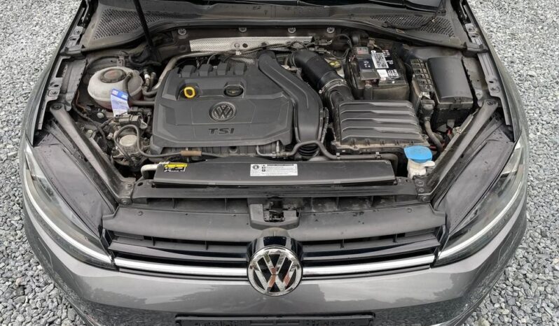 Volkswagen Golf 1.5 TSI ACT OPF Join full