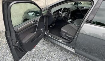 Volkswagen Golf 1.5 TSI ACT OPF Join full