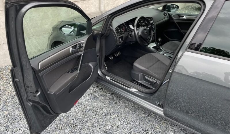 Volkswagen Golf 1.5 TSI ACT OPF Join full