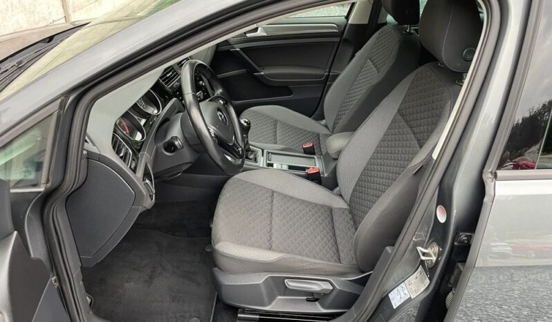 Volkswagen Golf 1.5 TSI ACT OPF Join full