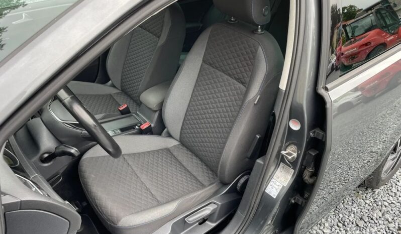Volkswagen Golf 1.5 TSI ACT OPF Join full