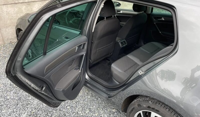 Volkswagen Golf 1.5 TSI ACT OPF Join full