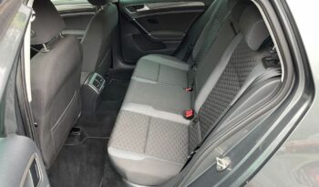 Volkswagen Golf 1.5 TSI ACT OPF Join full