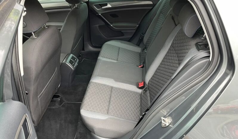 Volkswagen Golf 1.5 TSI ACT OPF Join full