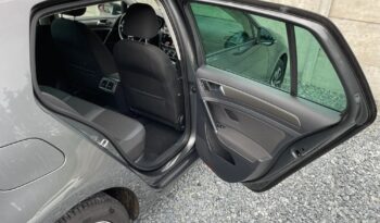 Volkswagen Golf 1.5 TSI ACT OPF Join full