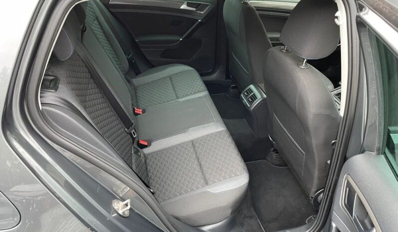 Volkswagen Golf 1.5 TSI ACT OPF Join full