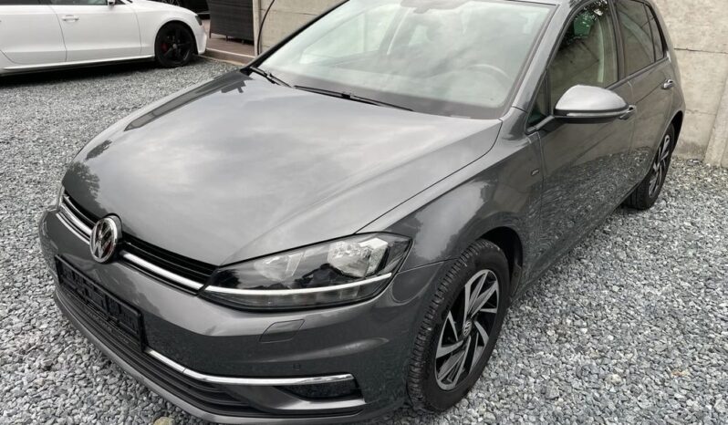 Volkswagen Golf 1.5 TSI ACT OPF Join full