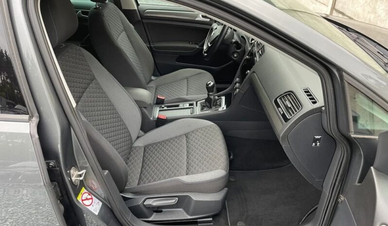 Volkswagen Golf 1.5 TSI ACT OPF Join full