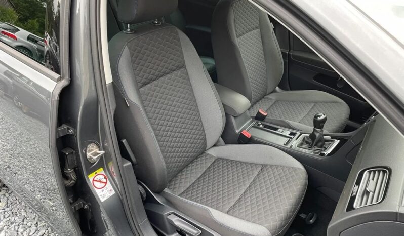 Volkswagen Golf 1.5 TSI ACT OPF Join full