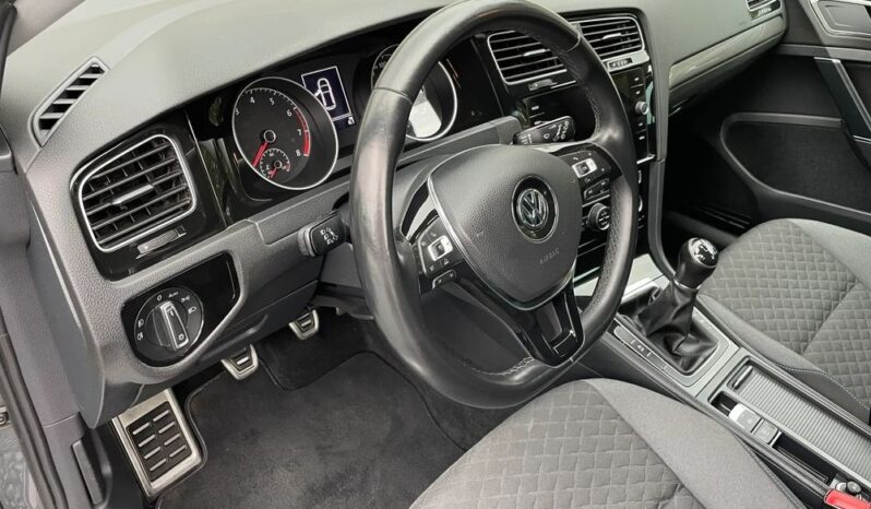 Volkswagen Golf 1.5 TSI ACT OPF Join full