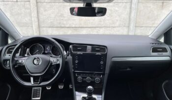 Volkswagen Golf 1.5 TSI ACT OPF Join full