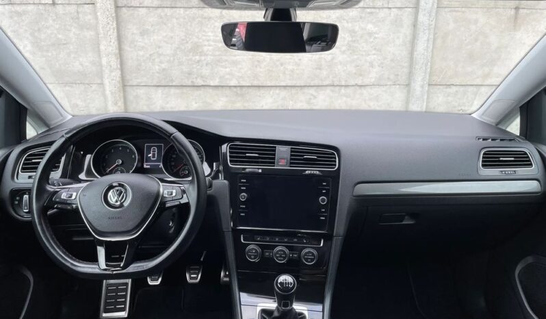 Volkswagen Golf 1.5 TSI ACT OPF Join full