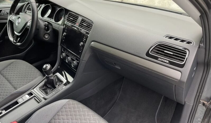 Volkswagen Golf 1.5 TSI ACT OPF Join full