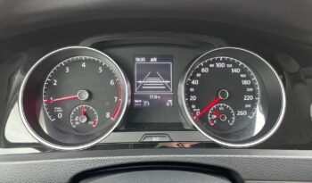Volkswagen Golf 1.5 TSI ACT OPF Join full