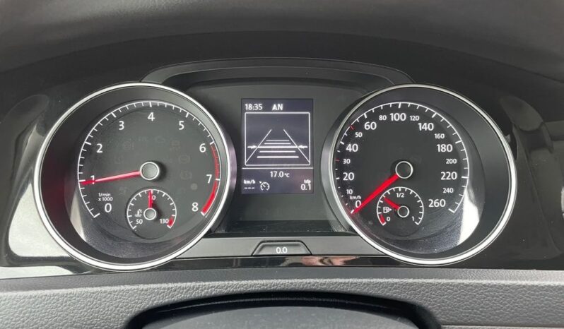 Volkswagen Golf 1.5 TSI ACT OPF Join full