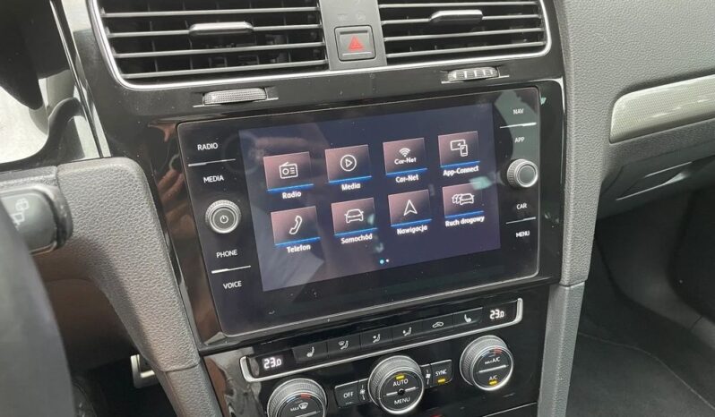 Volkswagen Golf 1.5 TSI ACT OPF Join full