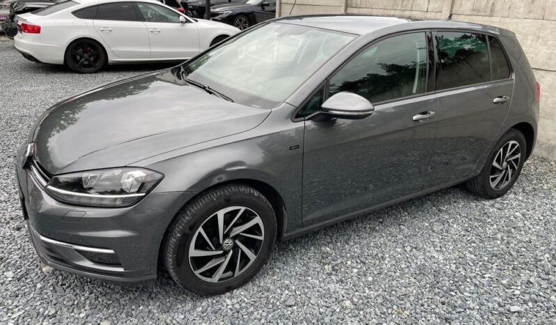 Volkswagen Golf 1.5 TSI ACT OPF Join full