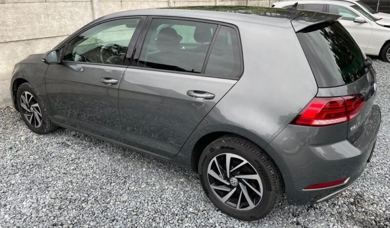 Volkswagen Golf 1.5 TSI ACT OPF Join full