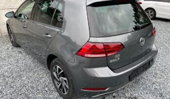 Volkswagen Golf 1.5 TSI ACT OPF Join full