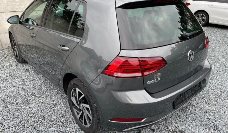 Volkswagen Golf 1.5 TSI ACT OPF Join full
