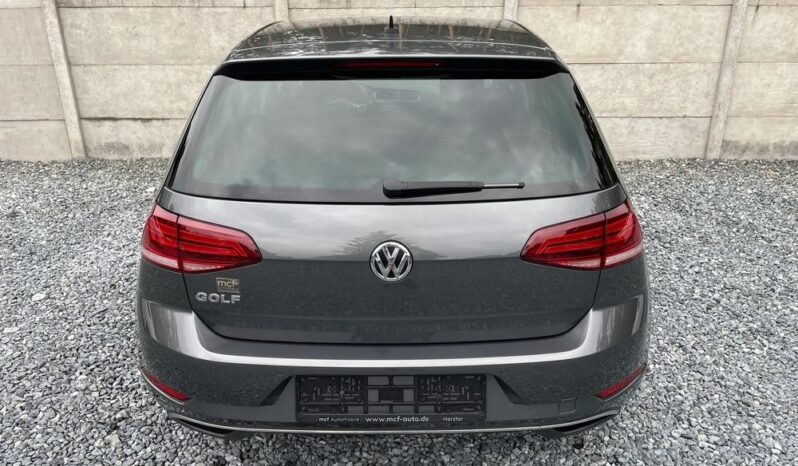 Volkswagen Golf 1.5 TSI ACT OPF Join full