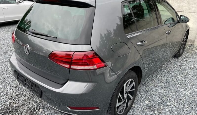 Volkswagen Golf 1.5 TSI ACT OPF Join full