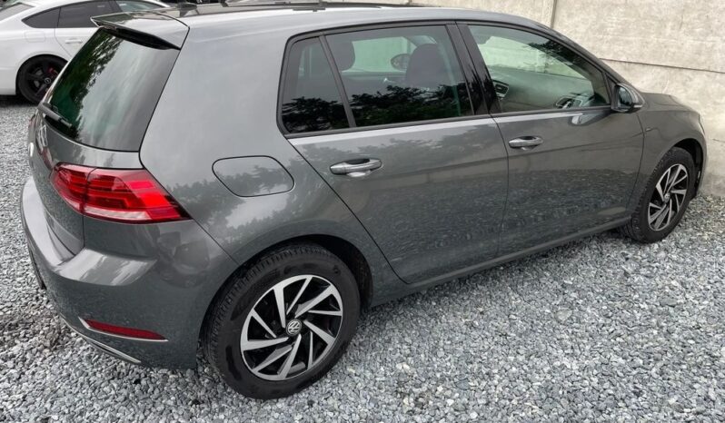 Volkswagen Golf 1.5 TSI ACT OPF Join full
