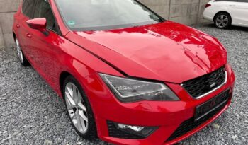Seat Leon full