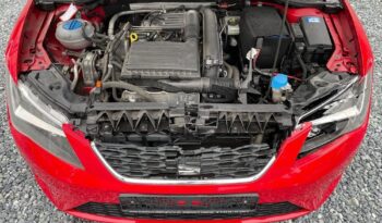 Seat Leon full