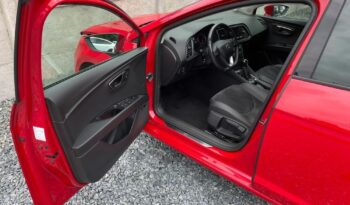 Seat Leon full