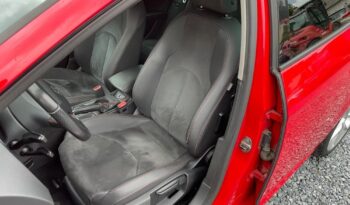 Seat Leon full