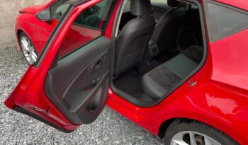 Seat Leon full