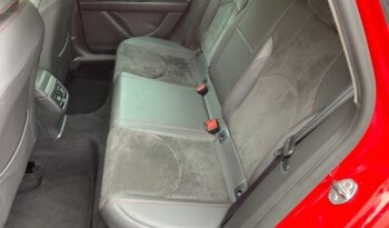 Seat Leon full