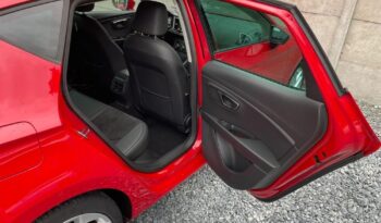 Seat Leon full