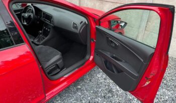 Seat Leon full