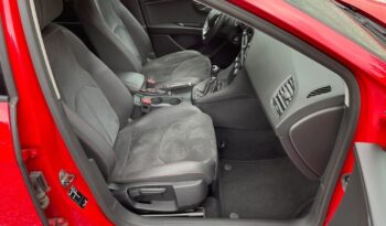 Seat Leon full