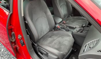 Seat Leon full