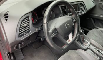 Seat Leon full