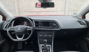 Seat Leon full