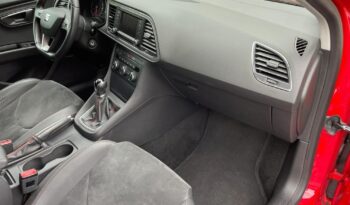 Seat Leon full