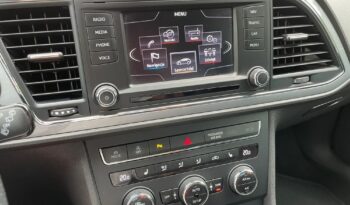 Seat Leon full