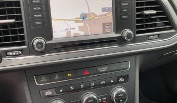 Seat Leon full
