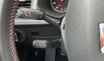 Seat Leon full
