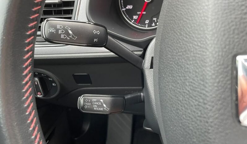 Seat Leon full