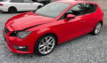 Seat Leon full