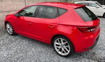 Seat Leon full